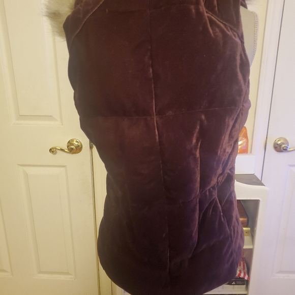 Marc New York Vest - Picture 13 of 16